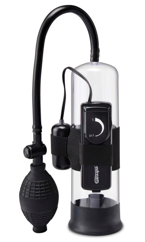 PW Beginner's Vibrating Pump Pump Worx PW Beginner's Vibrating Pump Pump Worx