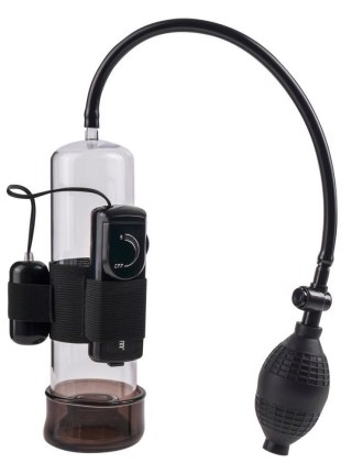Vibrating Power Pump Classix