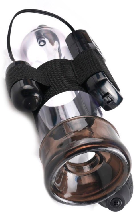 Vibrating Power Pump Classix Vibrating Power Pump Classix