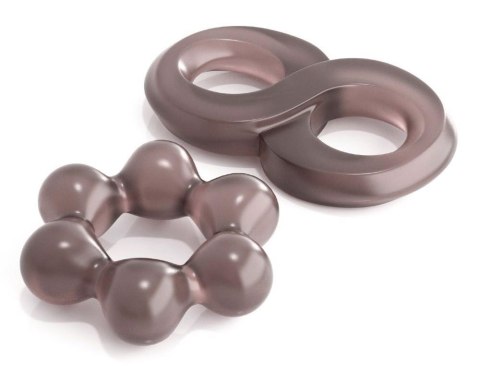 C Performance Cock Ring Set Sm Classix