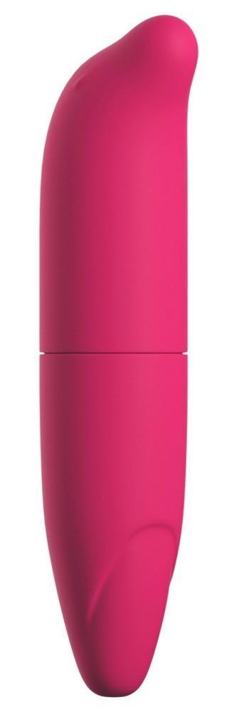 Classix Couples Vibrating Star Classix
