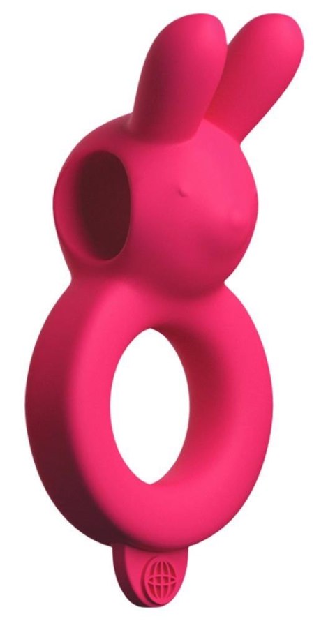 Classix Couples Vibrating Star Classix