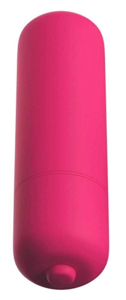 Classix Couples Vibrating Star Classix