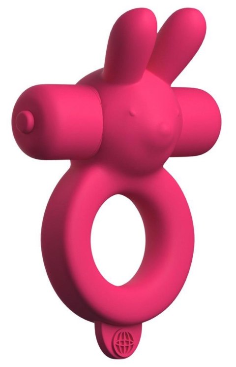 Classix Couples Vibrating Star Classix