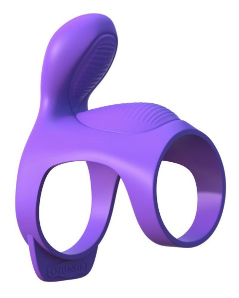 FCR Ultimate Couples Cage Fantasy C-Ringz