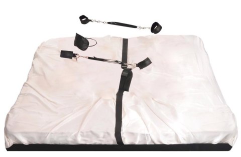 FFS Bondage Belt Restraint Sys Fetish Fantasy Series