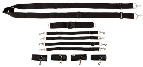 FFS Bondage Belt Restraint Sys Fetish Fantasy Series