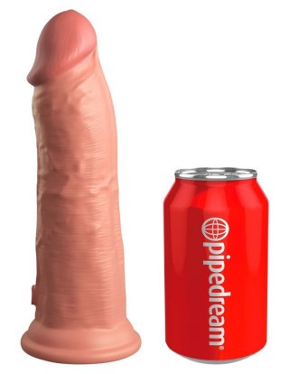 KCE 8 Dual Density Cock Light King Cock Elite