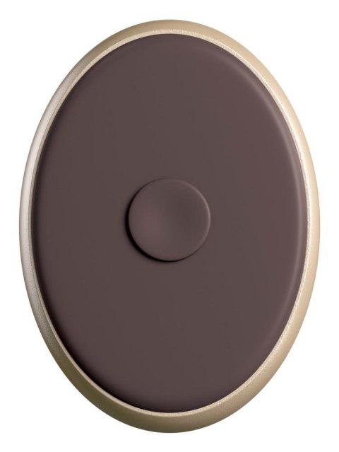 KCE 9 DD Vibrating Cock RC Lig King Cock Elite