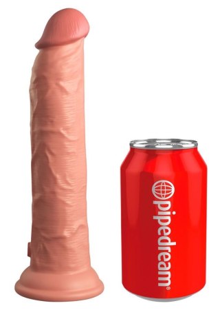 KCE 9 Dual Density Cock Light King Cock Elite