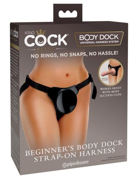KCE Beginner King Cock Elite