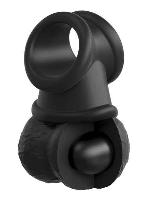 KCE TCJ Weighted Swinging Ball King Cock Elite