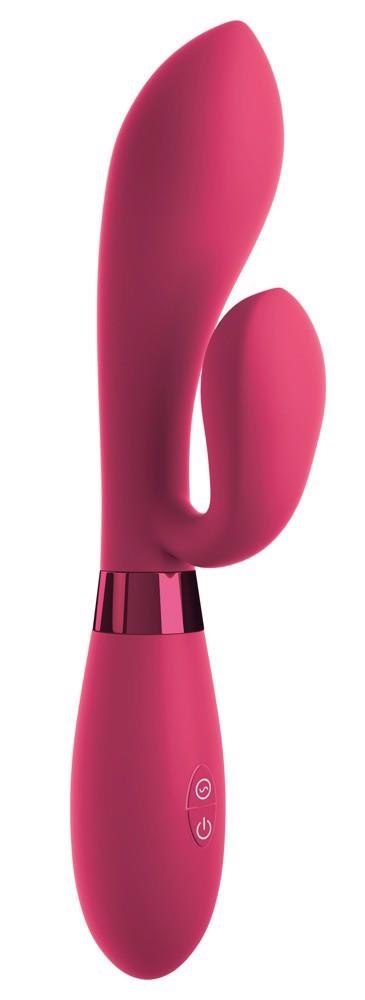 OMG! Rabbits #Mood Silicone Vi OMG! OMG! Rabbits #Mood Silicone Vi OMG!