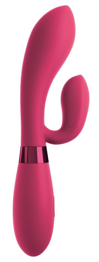 OMG! Rabbits #Mood Silicone Vi OMG! OMG! Rabbits #Mood Silicone Vi OMG!
