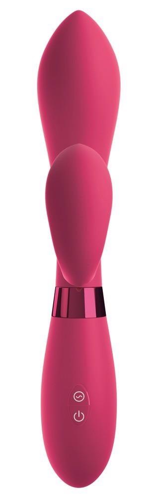OMG! Rabbits #Mood Silicone Vi OMG! OMG! Rabbits #Mood Silicone Vi OMG!