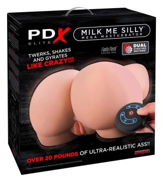 PDX Elite Milk Me Silly PDX Elite