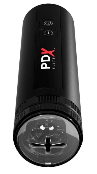 PDX Elite Moto Bator X PDX Elite