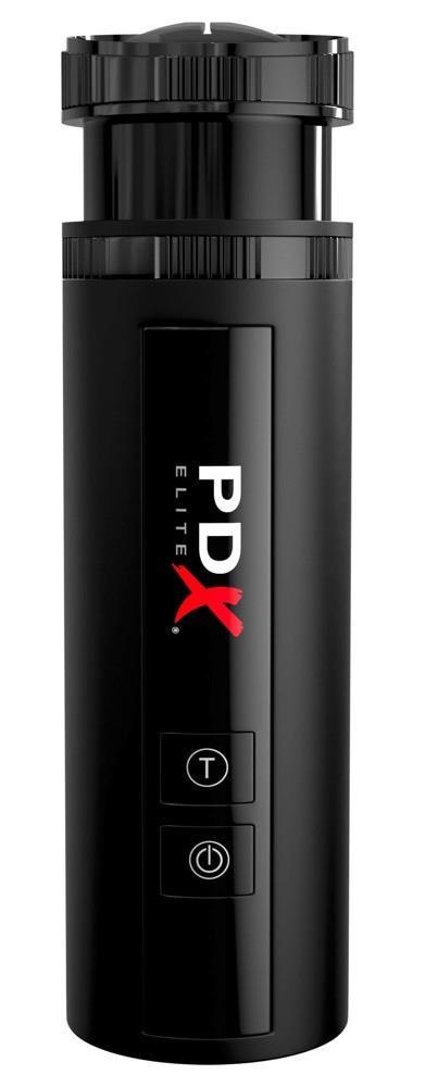 PDX Elite Moto Bator X PDX Elite