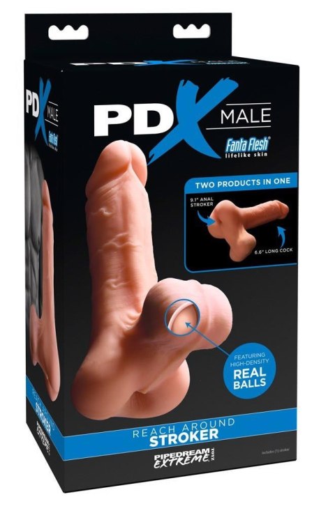 PDX Male Reach Around Stroker PDX Male PDX Male Reach Around Stroker PDX Male
