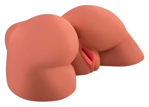 PDX Plus Ass Masturbator Tan PDX Plus PDX Plus Ass Masturbator Tan PDX Plus