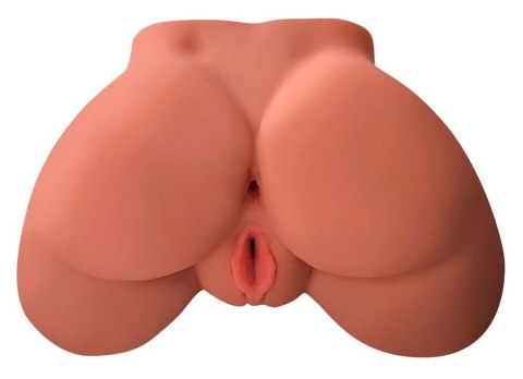 PDX Plus Ass Masturbator Tan PDX Plus PDX Plus Ass Masturbator Tan PDX Plus