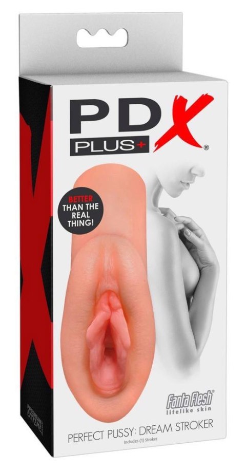 PDX Plus PP Dream Stroker PDX Plus PDX Plus PP Dream Stroker PDX Plus