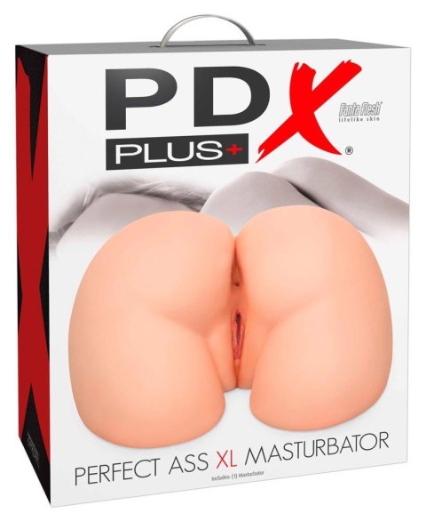 PDX Plus Perfect Ass XL Light PDX Plus