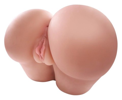 PET Fuck Me Silly Bubble Butt Pipedream Extreme Toyz PET Fuck Me Silly Bubble Butt Pipedream Extreme Toyz