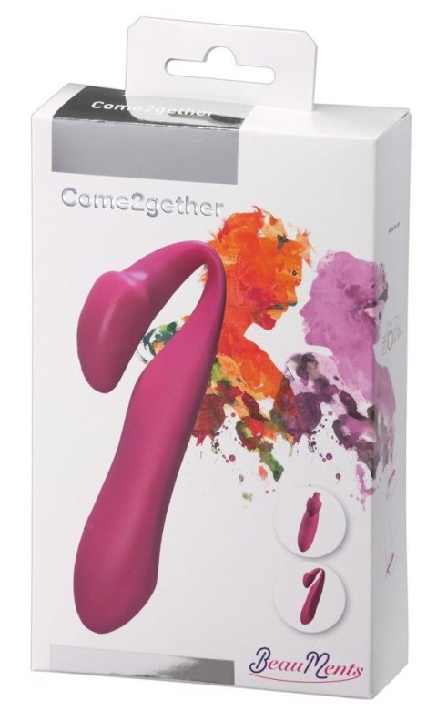 Beauments Come2gether pink BeauMents Beauments Come2gether pink BeauMents
