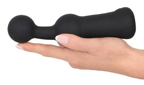 Black Velvets Prostate Vibrator Black Velvets