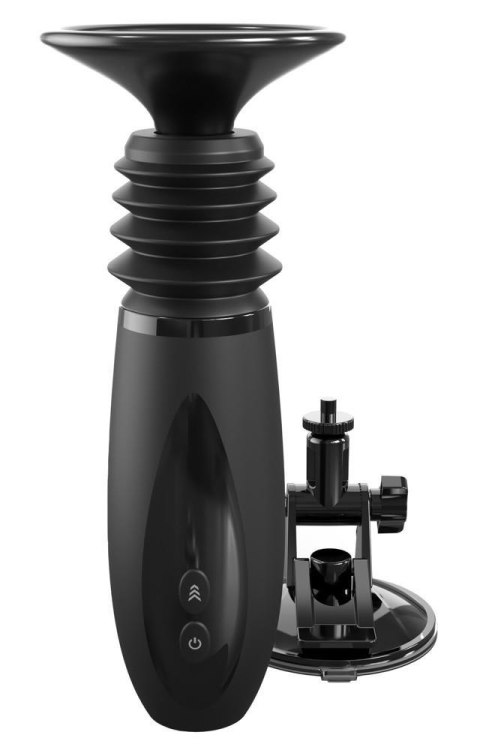 Body Dock Thruster Fetish Fantasy Series Body Dock Thruster Fetish Fantasy Series