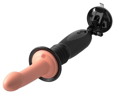 Body Dock Thruster Fetish Fantasy Series Body Dock Thruster Fetish Fantasy Series