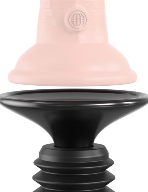 Body Dock Thruster Fetish Fantasy Series Body Dock Thruster Fetish Fantasy Series