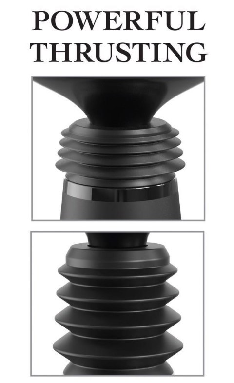 Body Dock Thruster Fetish Fantasy Series Body Dock Thruster Fetish Fantasy Series