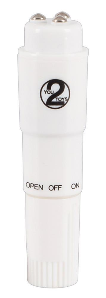 Compact Pro white Seven Creations