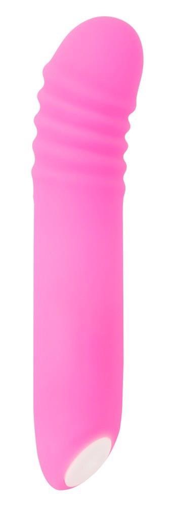 Flashing Mini Vibe pink You2Toys