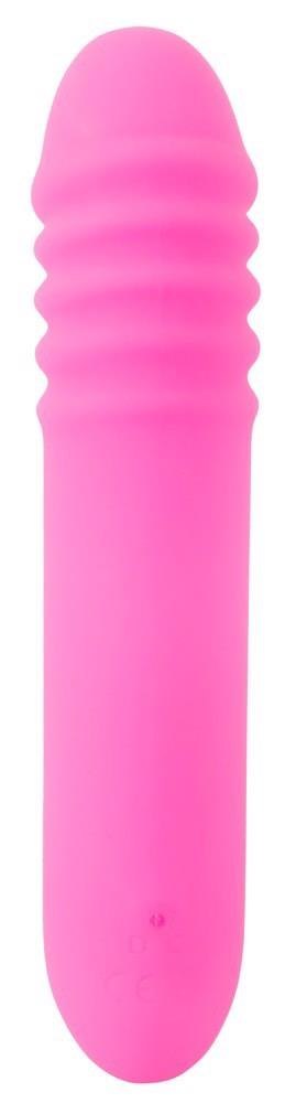 Flashing Mini Vibe pink You2Toys