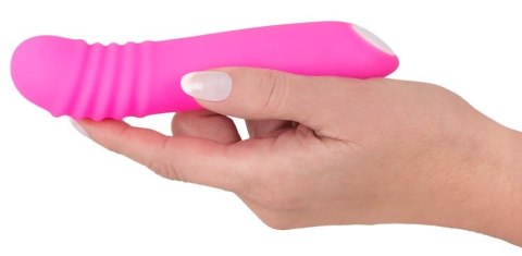 Flashing Mini Vibe pink You2Toys
