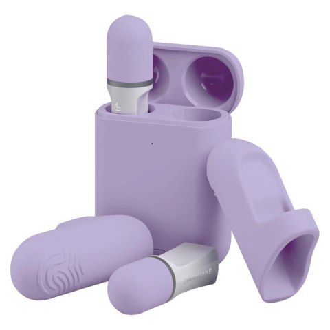 Hello Touch Pro JimmyJane