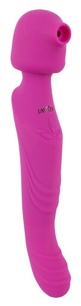 Javida 3 function vibrator JAVIDA