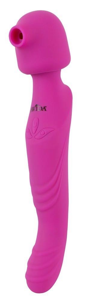 Javida 3 function vibrator JAVIDA