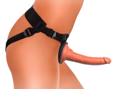 KCE Comfy Silicone B Dock Kit King Cock Elite