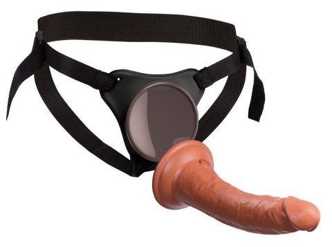 KCE Comfy Silicone B Dock Kit King Cock Elite