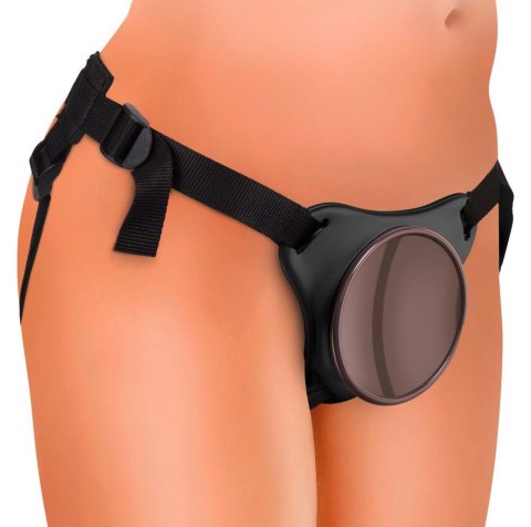 KCE Deluxe Silicone B Dock Kit King Cock Elite