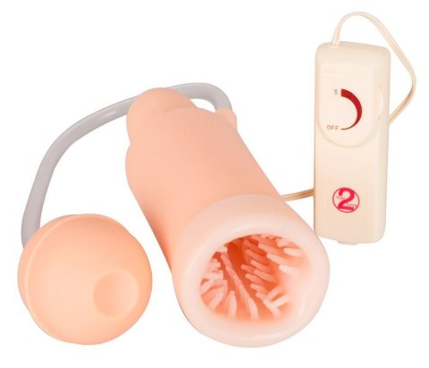 Masturbator French Kiss You2Toys Masturbator French Kiss You2Toys