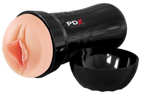 PDXE Wet Pussies Super Lusciou Pipedream Extreme Toyz