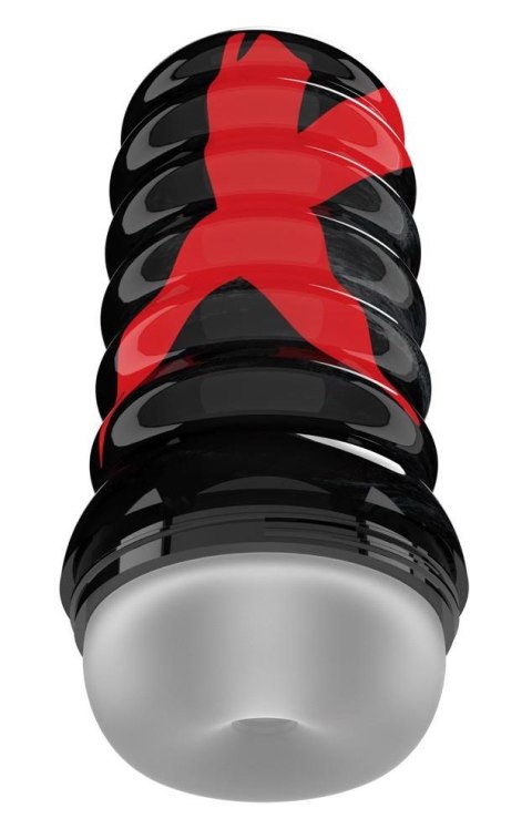 PDX Elite Air Tight Frosted PDX Elite PDX Elite Air Tight Frosted PDX Elite
