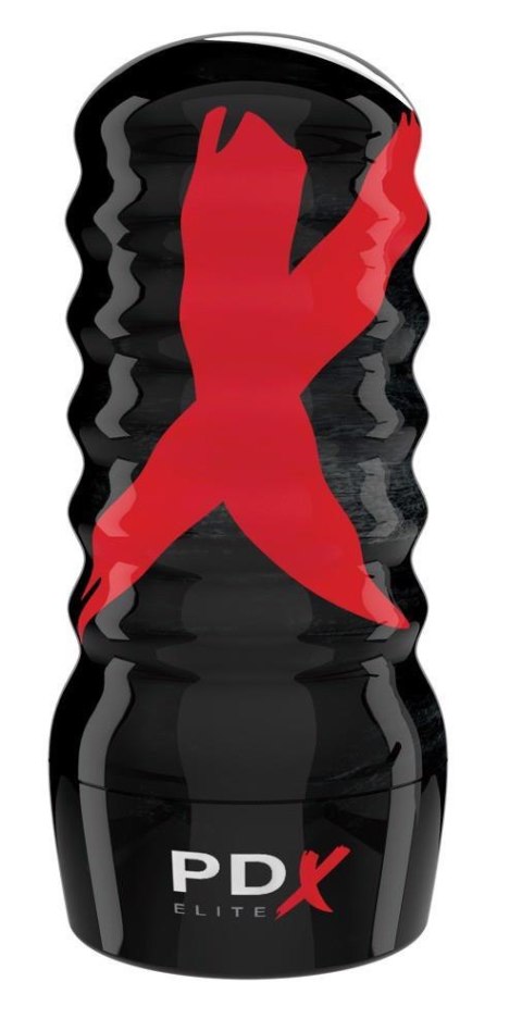 PDX Elite Air Tight Frosted PDX Elite PDX Elite Air Tight Frosted PDX Elite