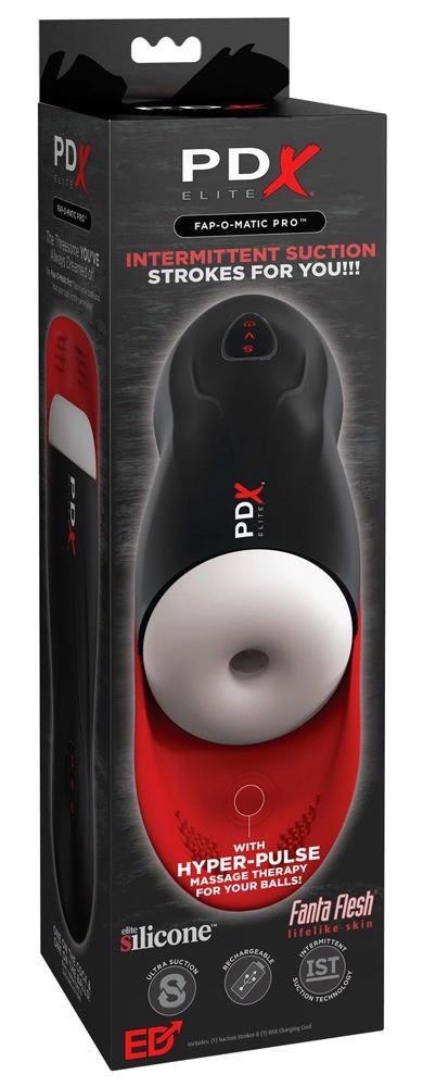 PDX Elite Fap-O-Matic Pro PDX Elite