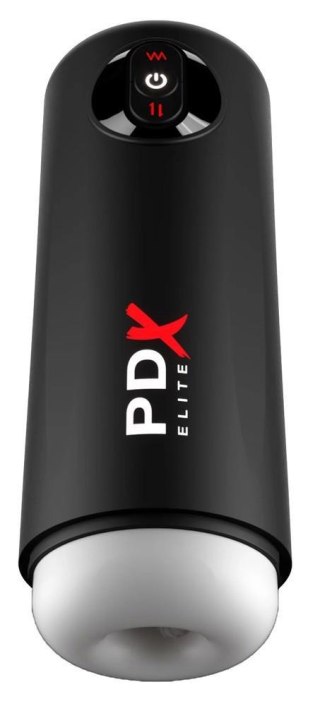 PDX Elite Moto-Milker PDX Elite